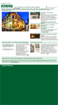 Mobile Screenshot of krone-hirschhorn.de
